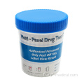 Doa Drug of Abuse Testing Drugtest Cup